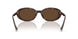 80153G - Tortoise - Light Brown