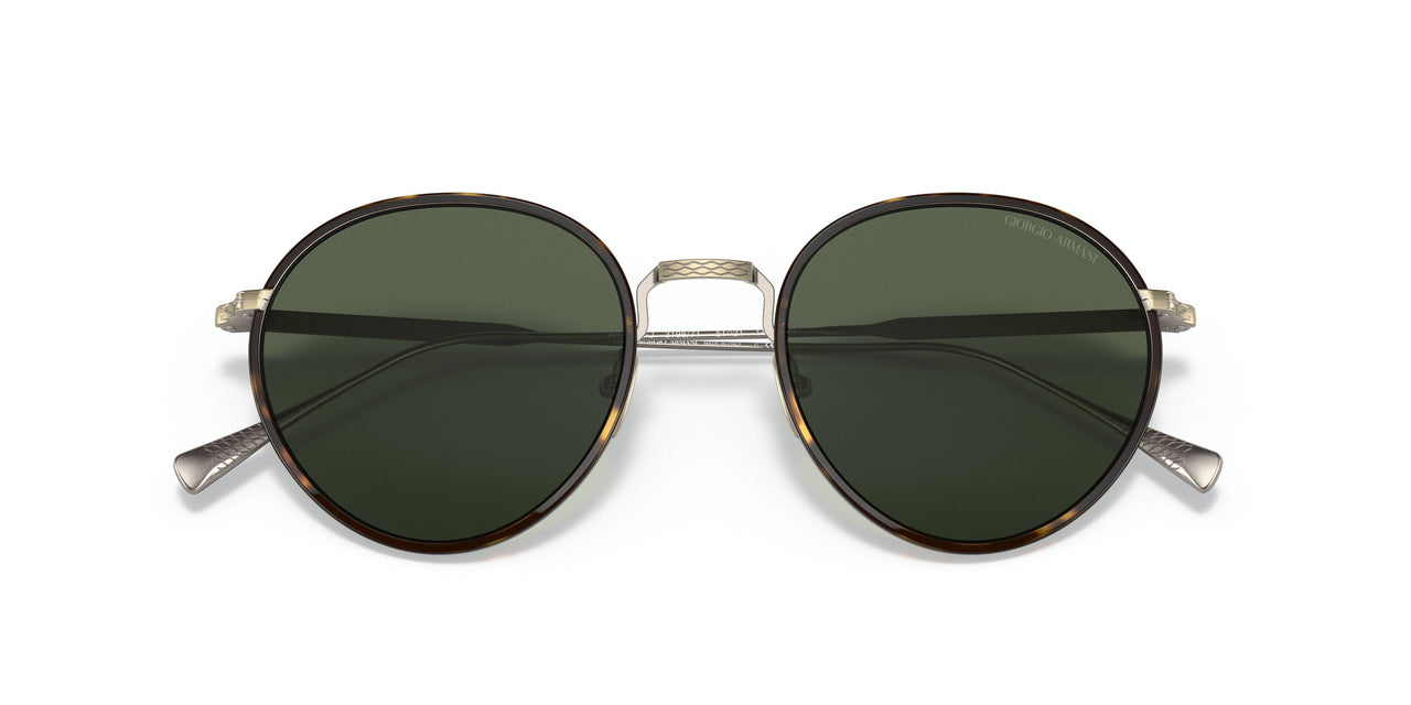 319871 - Gold - Dark Green