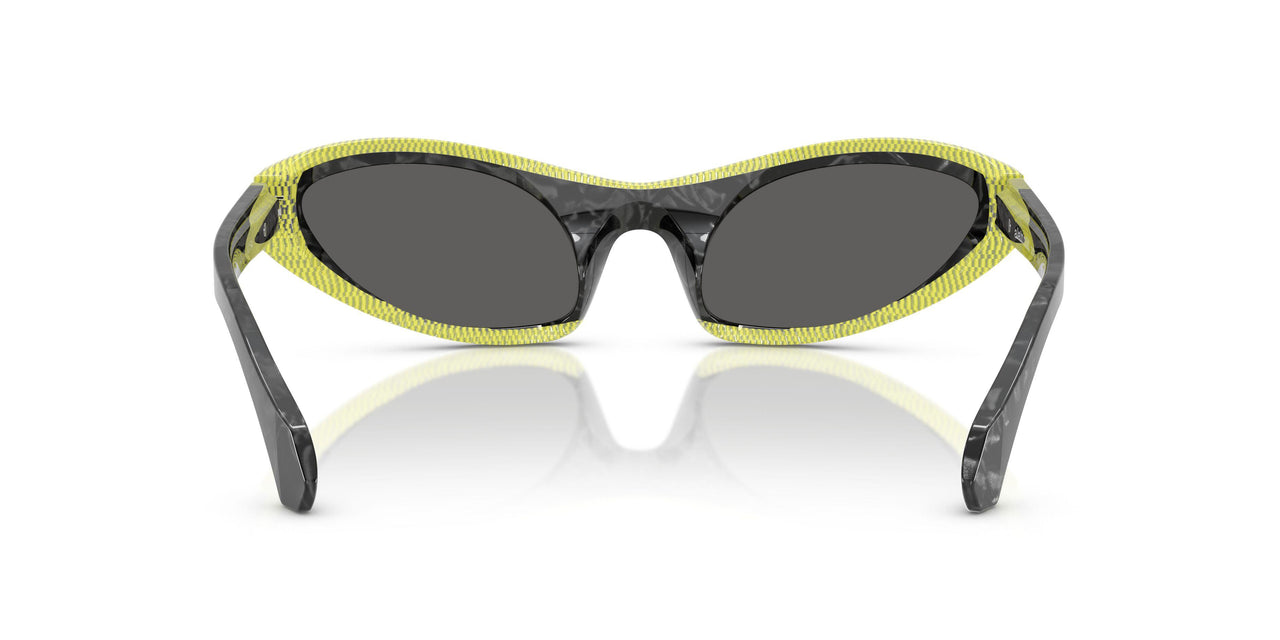 002/S4 - Black - Dark Grey