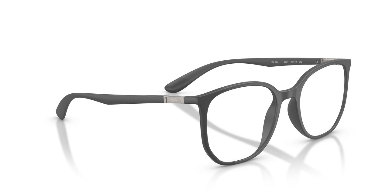 5521 - Grey - Clear