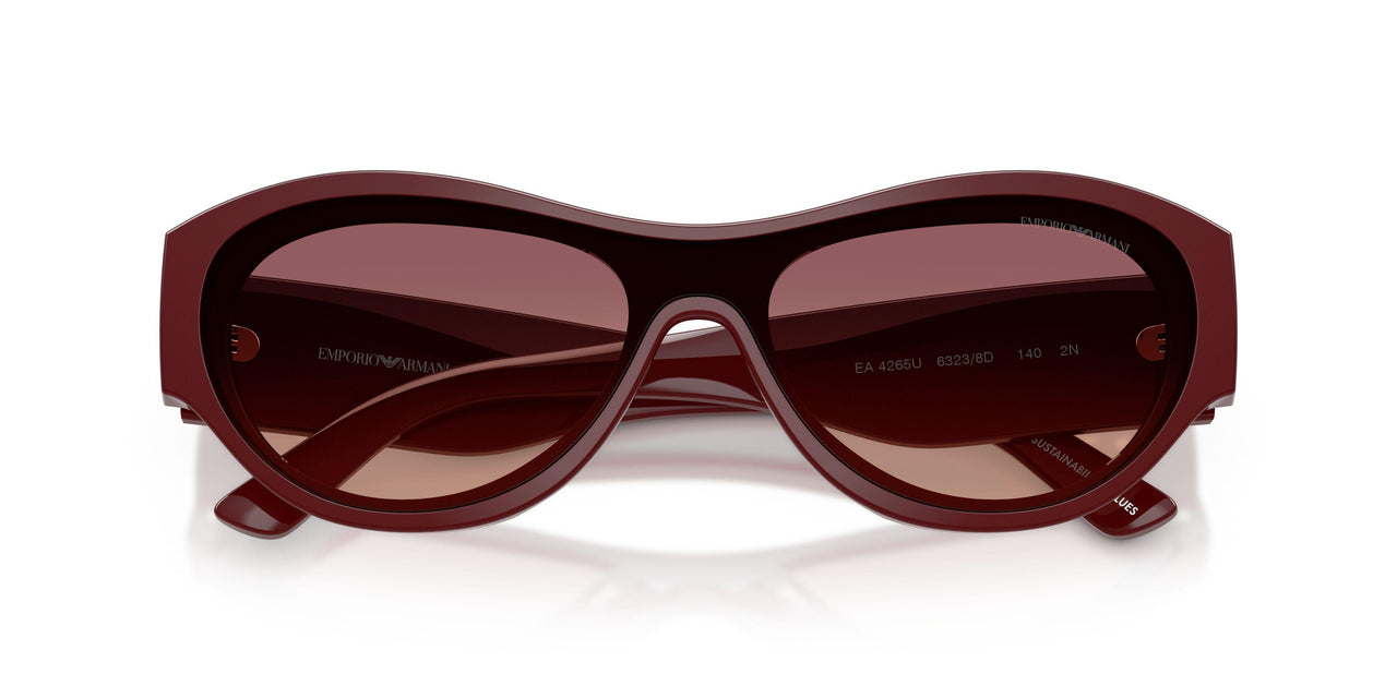 63238D - Multicolor - Pink Gradient Violet