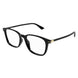 001 - Black - Transparent