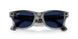 6840MF - Grey - Clear/sapphire