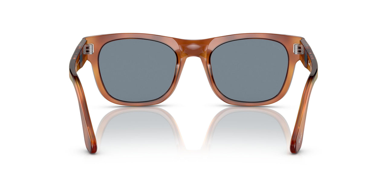 96/56 - Havana - Light Blue