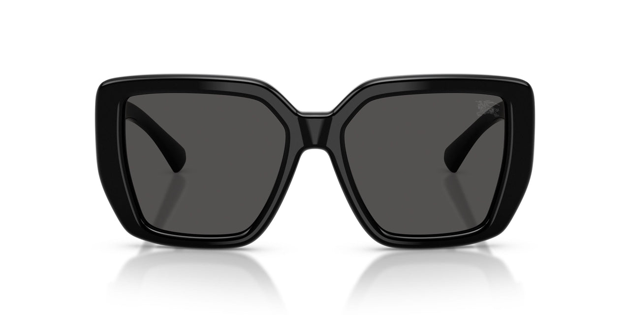 300187 - Black - Dark Grey