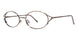 Modern Metals ETHEL Eyeglasses