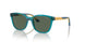 306871 - Transparent Blue