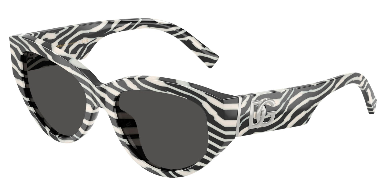 Dolce & Gabbana 4514 Sunglasses