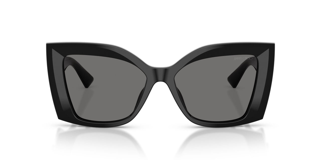 500081 - Black - Polarized Dark Grey