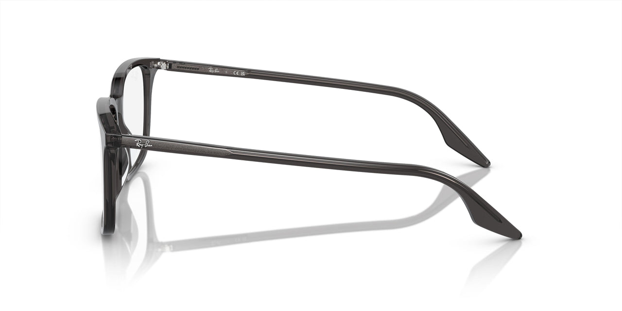 8386 - Black - Clear