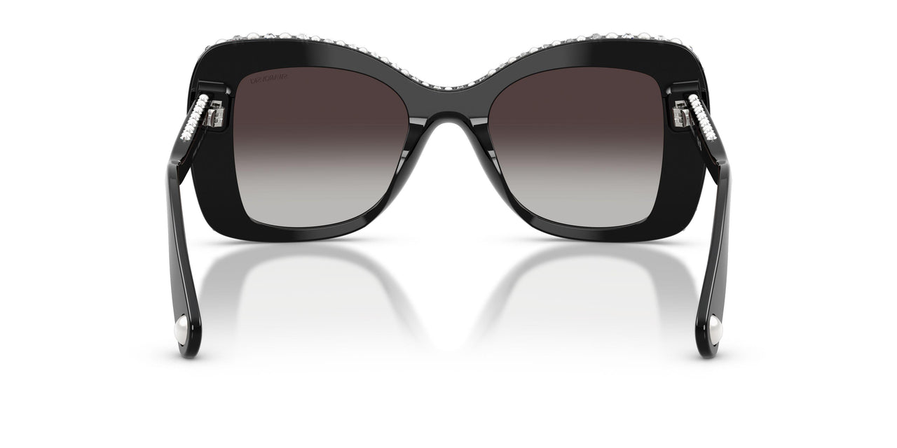 10938G - Black - Gradient Grey