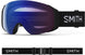 Smith Optics Snow Goggles M00761 4D Mag S Low Bridge Fit Goggles