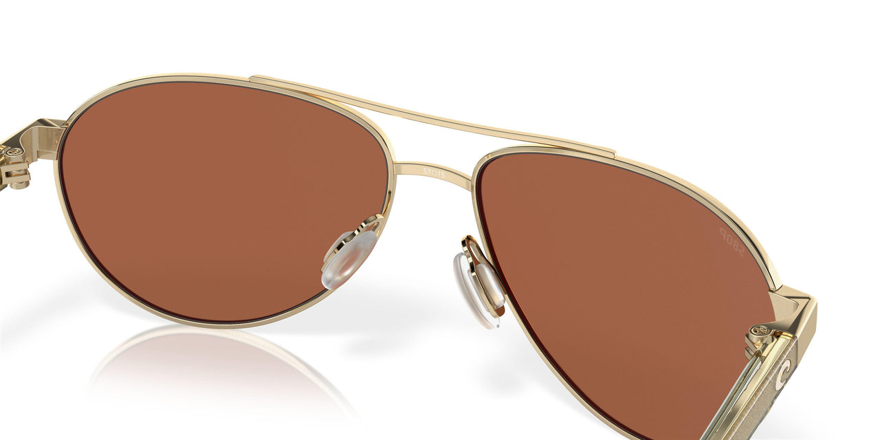 400709 - Gold - Copper Silver Mir 580p