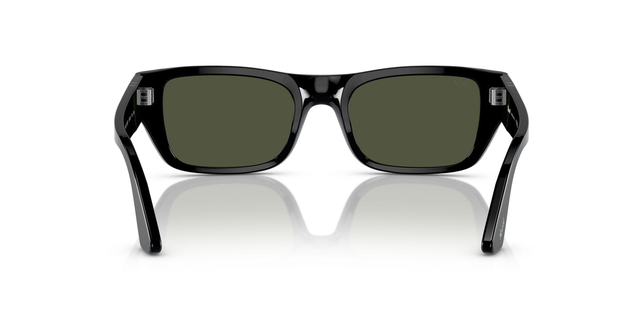 95/31 - Black - Green