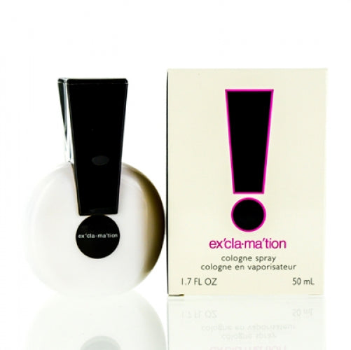 Coty Exclamation Cologne Spray