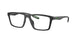 50011W - Black - Clear