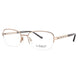 ST MORITZ PAIGE Eyeglasses