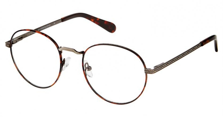 98E0 - Black/Silver