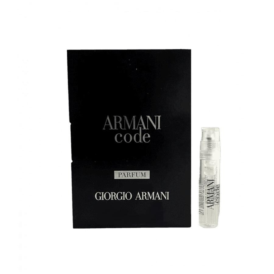 Giorgio Armani Armani Code For Men Parfum Spray