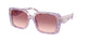 Coach Cad54 8424U Sunglasses
