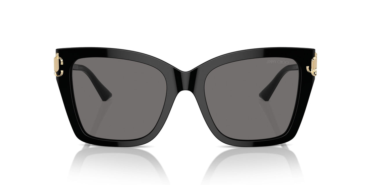 500081 - Black - Polarized Dark Grey