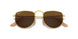 919657 - Gold - Polar Brown