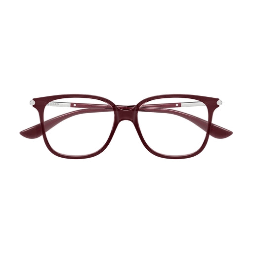 008 - Burgundy - Transparent