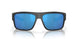 911601 - Black - Blue Mirror