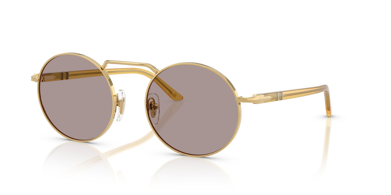 112953 - Gold - Violet