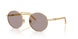112953 - Gold - Violet