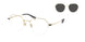 Coach Cae81 7179 Sunglasses