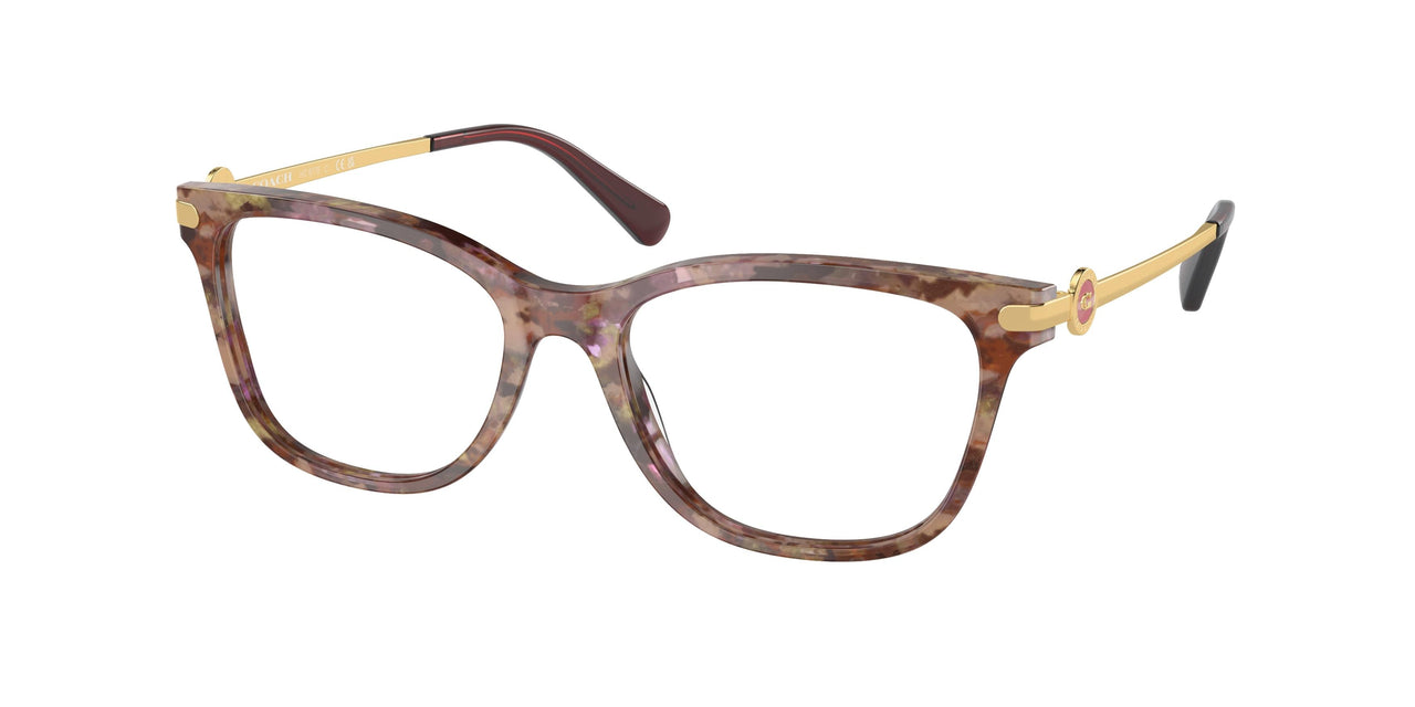 Coach 6176 Eyeglasses