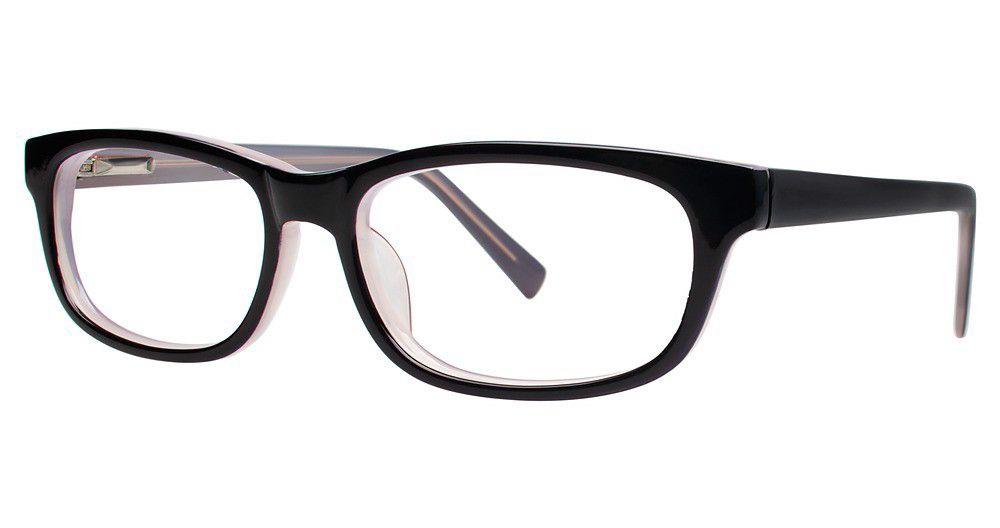 Modern Plastics II DANCE Eyeglasses