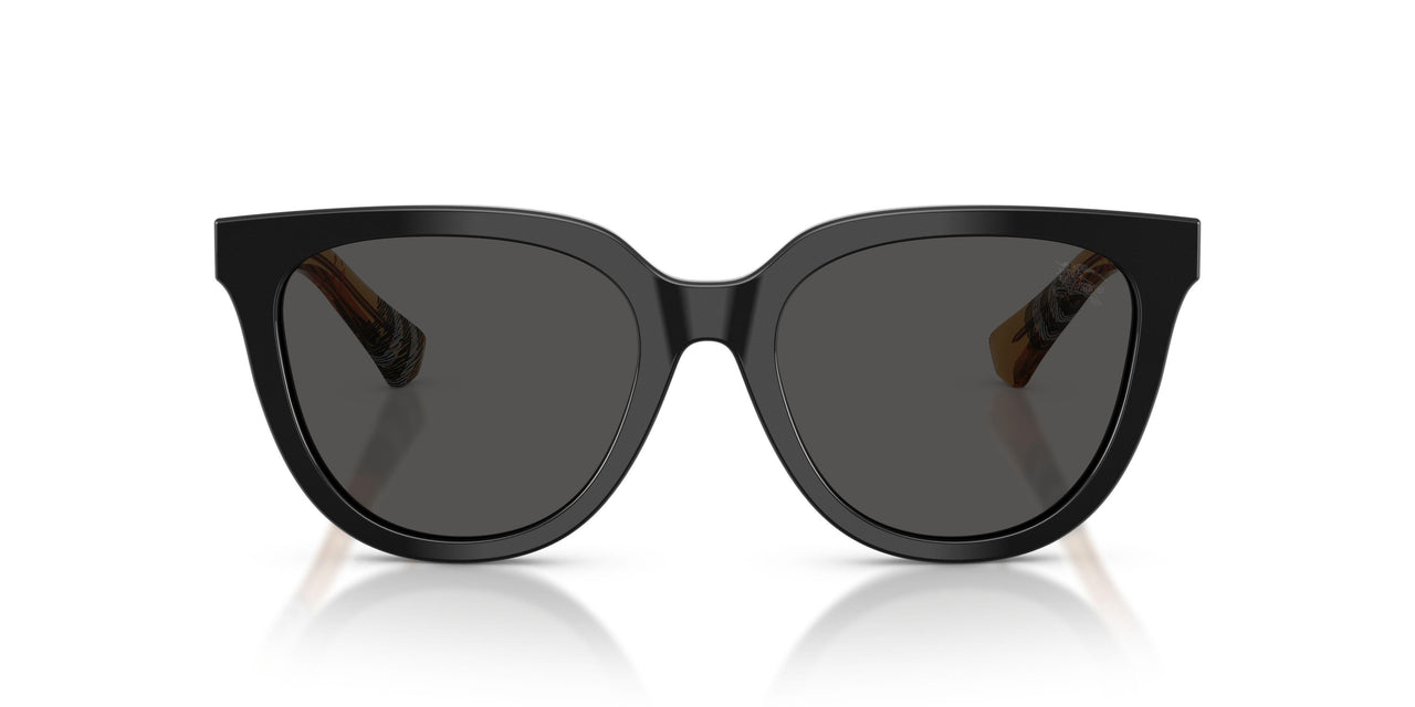 416187 - Black - Dark Grey