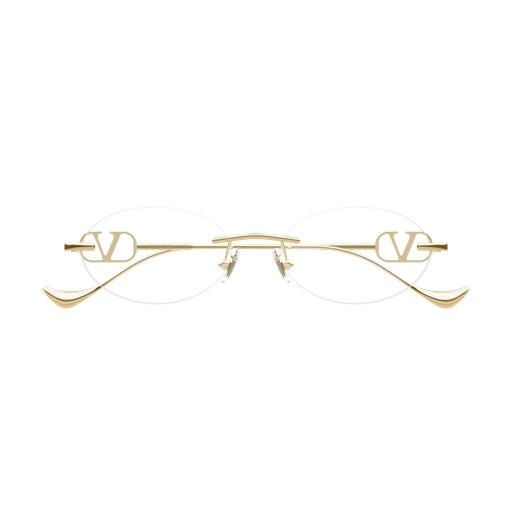 005 - Gold - Transparent