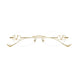 005 - Gold - Transparent