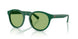 6141/2 - Green - Light Green