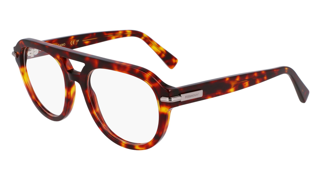 Salvatore Ferragamo SF3016 Eyeglasses