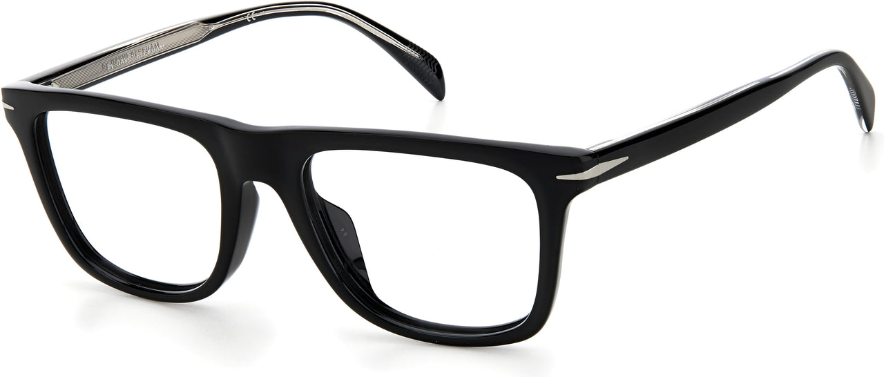 0BSC-00 - Black Silver