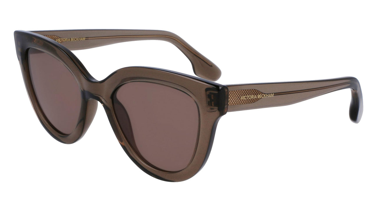 Victoria Beckham VB649S Sunglasses