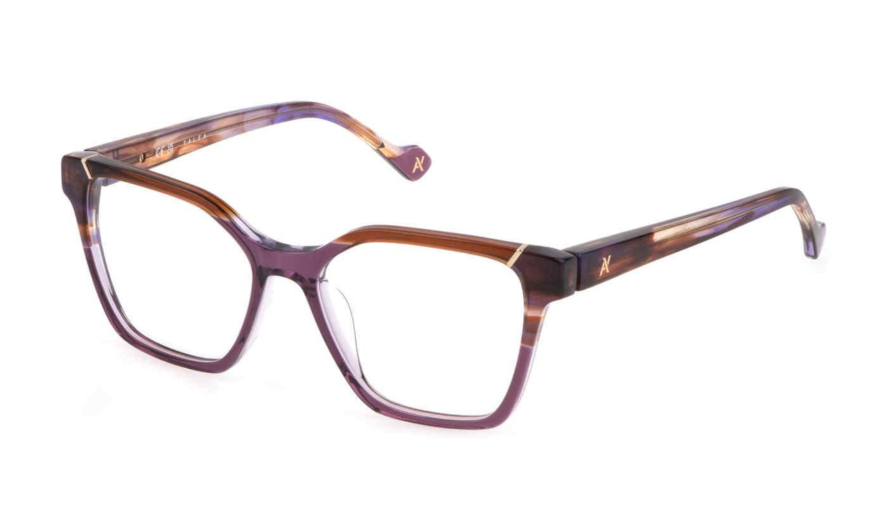 Yalea VYA096V Eyeglasses