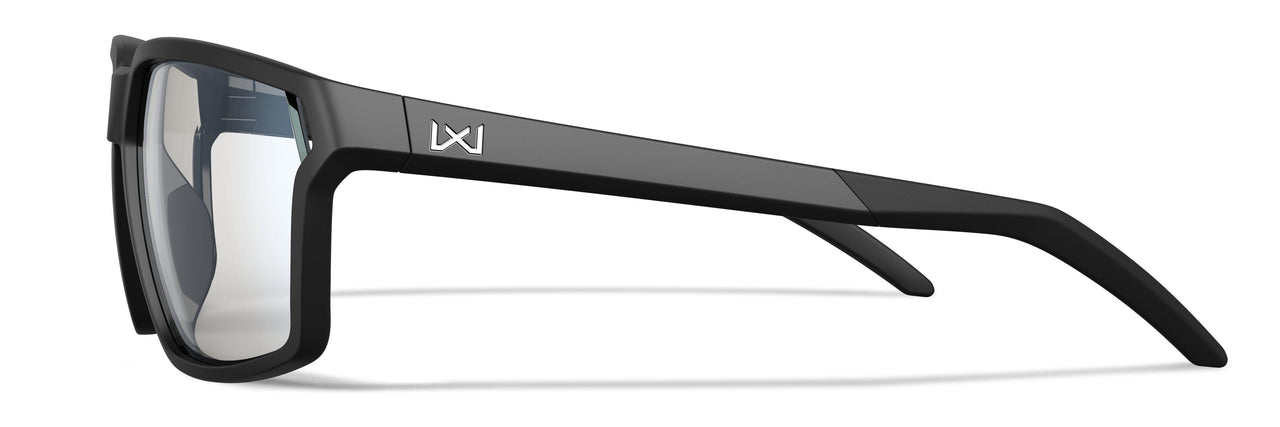 AC6SRA05 Captivate Polarized Black Mirror/Matte Black