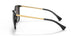 50018G - Black - Gradient Grey