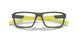 2854 - Green - Transparent