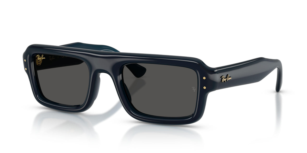 689587 - Blue - Ultra Black