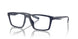 57591W - Blue - Clear