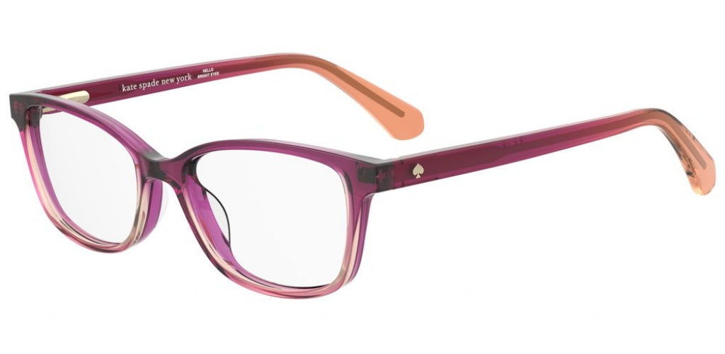 Kate Spade KSJOYANN2 Eyeglasses