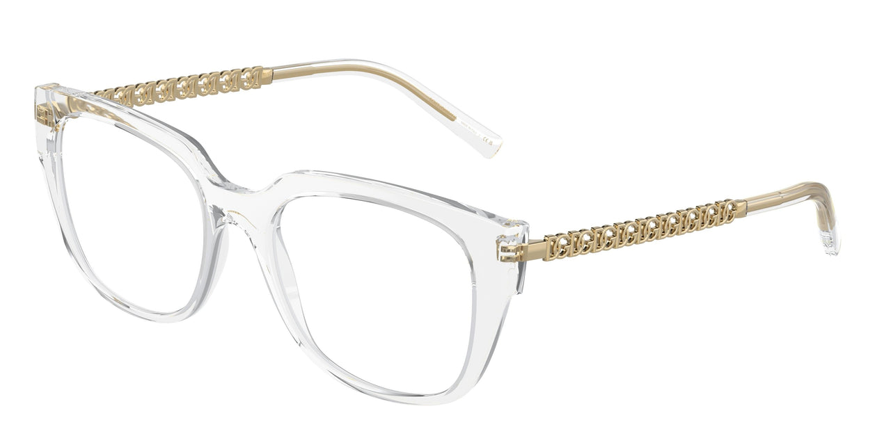 Dolce & Gabbana 5087 Eyeglasses