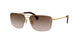 001/13 - Gold - Brown Gradient