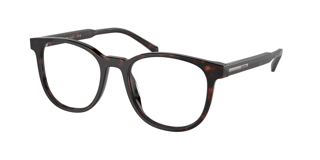 Prada A15V Eyeglasses